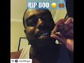 DAZ SHARES LAST MESSAGES FROM GANGSTA BOO  #gangstaboo #restinpeace #dazdillinger