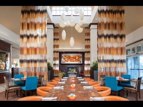 Hilton Garden Inn St. Paul Oakdale MN Hotel Video Tour