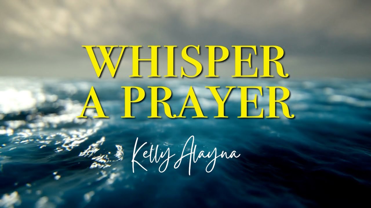 Promotional video thumbnail 5 for Kelly Alayna