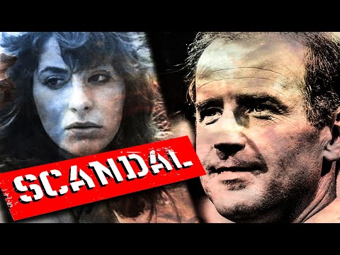 The Biden Sex Scandal Nobody Is Talking About! - Must LevinTV Video