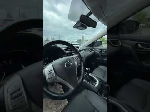 фото nissan x-trail iii 0