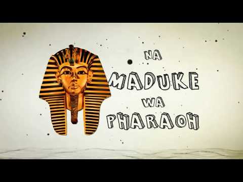 KAA LA MOTO - SAWA (Official Lyric Video) SMS 6382317 to 811 to set as SKIZA tune