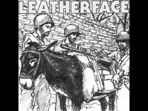 Leatherface - Heart Is Home - Kessel-Lo 4-6-