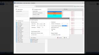 EZShift- Add a new shift