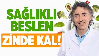 DOKTOR FİTT İLE SAĞLIKLI BESLEN ZİNDE KAL! | Doktor Fitt