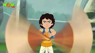 Download lagu Mahayoddha Full Tranning | BichuRakshes Vs Mahayoddha Kisna mp3