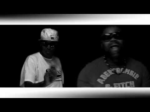 SAUSCO Featuring ALIBI MONTANA - JURASSIC PARK.Clip officiel (LA METHODE DU DISCOURS)