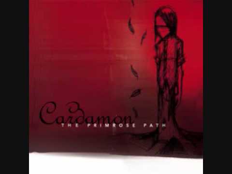 Cardamon - Common State Of Mind