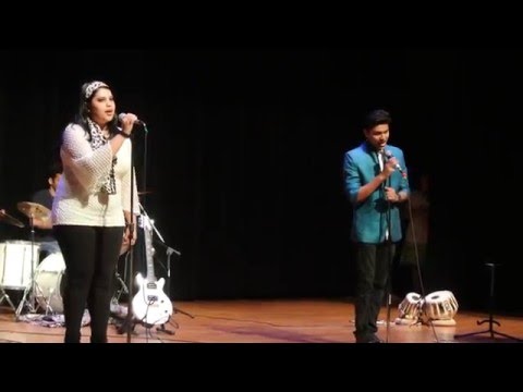 [Swaagat 2016] Pehla Nasha / You're Still The One | Music [HD]