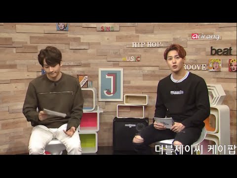 151021 JJCC - 더블제이씨 Prince Mak & Eddy 'Pops In Seoul'
