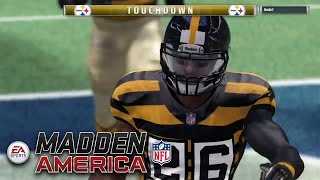 Best Madden NFL 17 Fan Plays of the Week | Madden NFL America by NFL