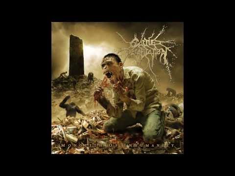 Cattle Decapitation - Lifestalker (Subtitulado al español)