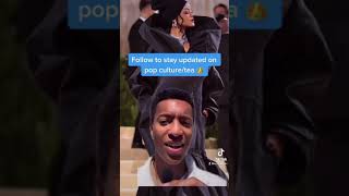 The journalist who rejected Rihanna’s after party