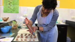 preview picture of video 'Les cours de cuisine avec le CFPPA de l'EPINE'