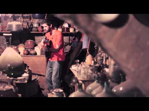 La Vitrola.cl: Un Tal Juan Pez - As simple as that