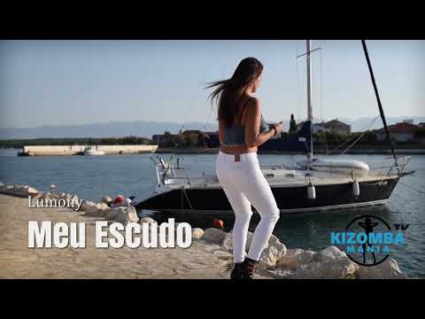 Lumony - Meu Escudo | Kizomba Music Video | Lady Styling Mix