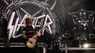 Slayer &quot;Payback&quot;