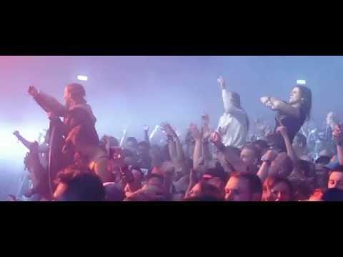 Dirty Workz @ Q-Base 2015 (DWX Aftermovie)