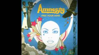 Amnesty - Lord Help Me 1973