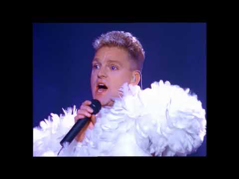 Siren Song - Erasure