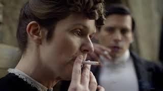 The Story of Downton Abbey || Downton Abbey Special Features Bonus Video