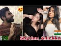 Pakistani Reacts to Shyrinn Anicka Tiktok Videos | Shyrinnanicka TikTok