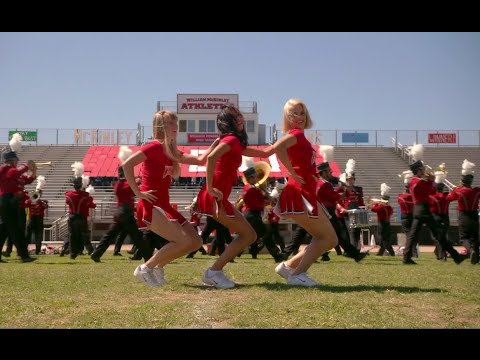 Glee - Problem (Full Performance) HD