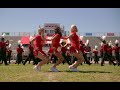 Glee - Problem (Full Performance) HD