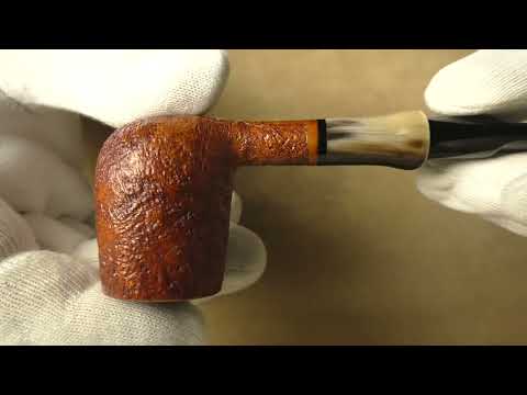 Jürgen Moritz - pipe 097