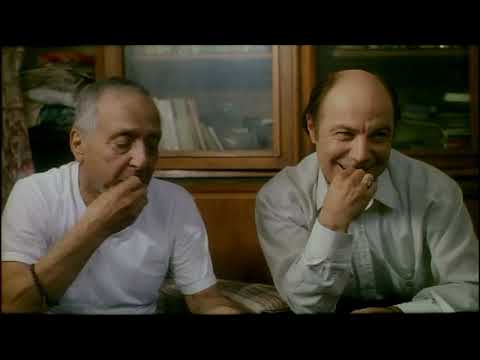 Mazhar Alanson, Cem Yılmaz & Sami Özer - Bu Ne Biçim Hikaye Böyle? HD (Her Şey Çok Güzel OIacak OST)