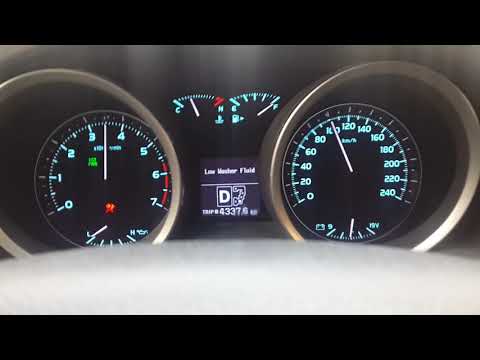 Thumbnail for Toyota Land Cruiser 4.0 v6 LC200 0-100km acceleration by Toyota Land Cruiser, Toyota, Toyota Tj Cruiser, Toyota FJ Cruiser, Toyota Land Cruiser Se