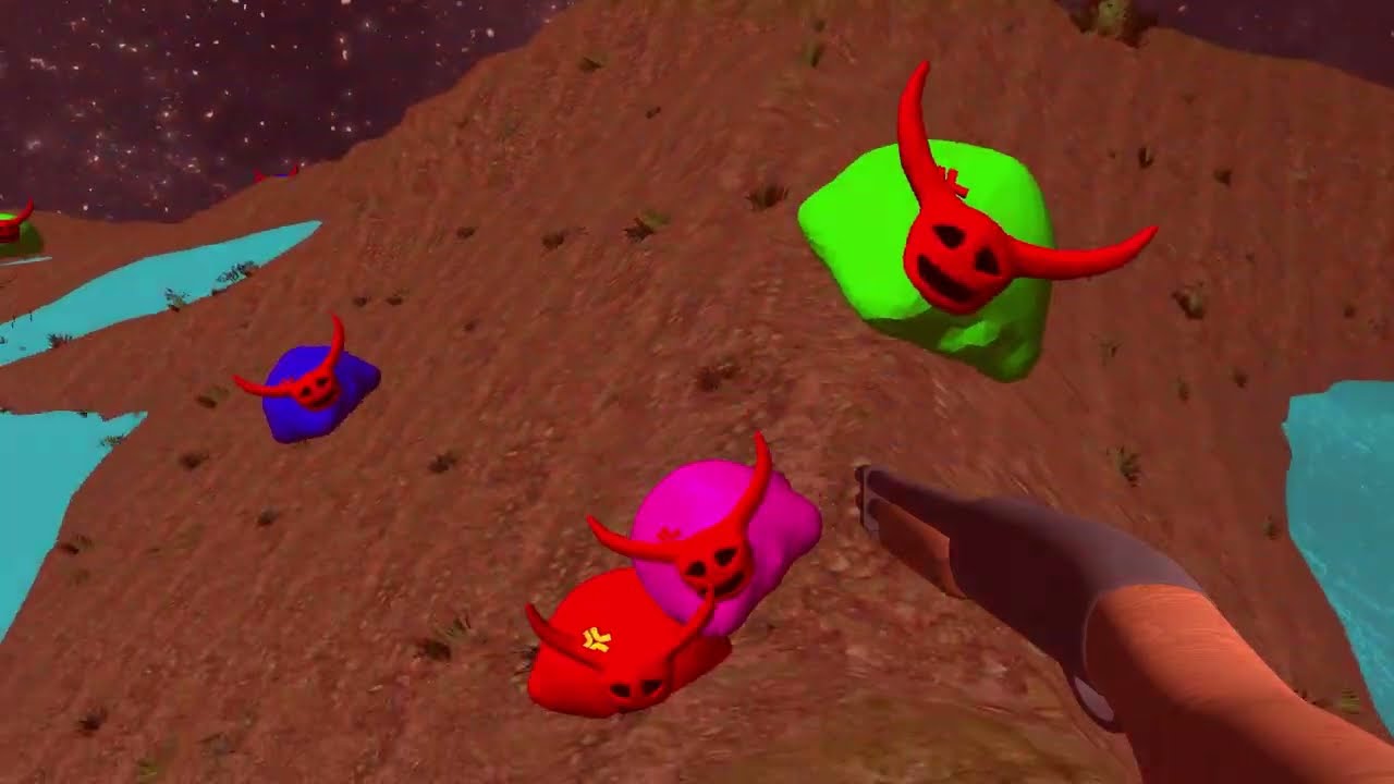 Project Crescent Rise trailer