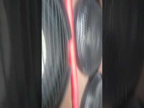 Stetsom ex13500eq vs Clarion sw1051