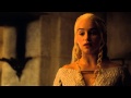 Game of Thrones Season 5: Trailer #2 - The Wheel.