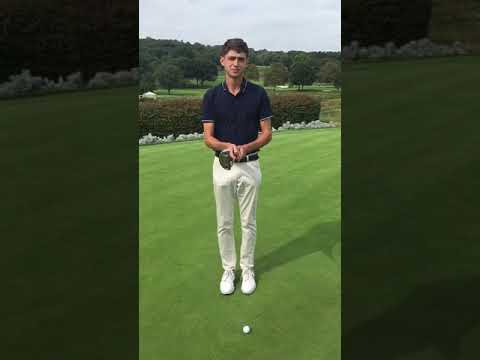 Never miss a "gimme" putt again with this simple fix.