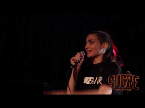 VOLPE VS NTC VS VLA - OCTAVOS - SUCRE FINAL 2019