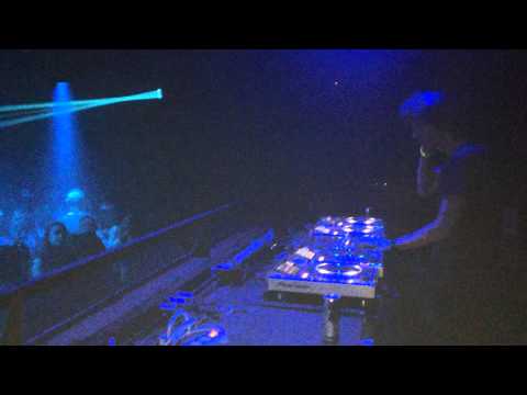 Hernan Cattaneo at Ministry of Sound [11-29-13]