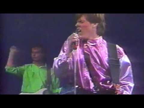 Engrupo - Carta Secreta - Rock chileno