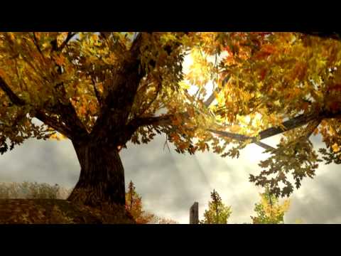 Jeremy Soule - First Light - Guild Wars Soundtrack