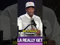 IBS led to the plug? Cam'ron reveals the Ohio connection!
