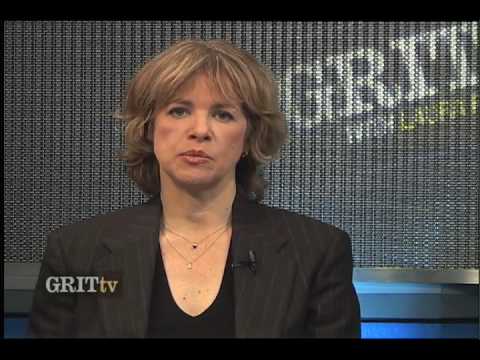 GRITtv: The F Word: Today's Secrets Are In Plain Sight