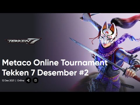 Metaco Desember #2 - 12 Desember 2021