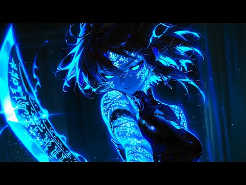 Best Nightcore Gaming Mix 2025 ♫ Best of Nightcore Songs Mix ♫ House, Trap, Bass, Dubstep, Dnb