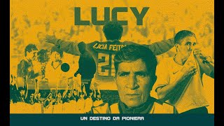 LUCY - UN DESTINO DA PIONIERA I TRAILER UFFICIALE I ITALIANO