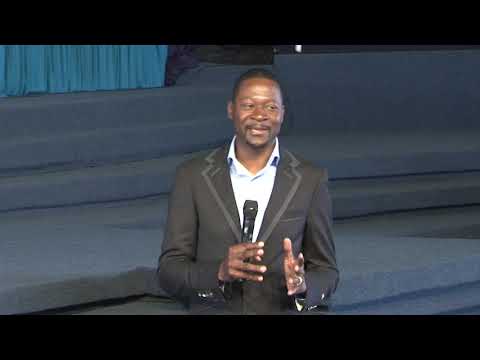 EMMANUEL MAKANDIWA - UNDERSTANDING THE TIMES