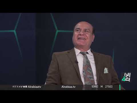 شاهد بالفيديو.. مشادة طريفة بين الزوبعي والنشمي بعد كلام الأخير عن إساءة صدام حسين لأهل الجنوب وتعمده الإساءة لهم