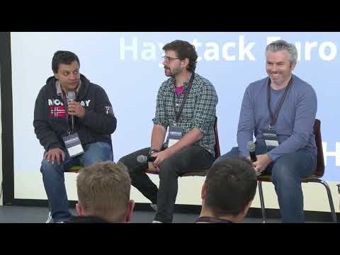 Haystack EU 2025: Fishbowl Forum: Live Search & AI Debate with Audience Takeover