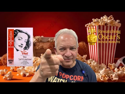 MM Review: Mr. Skeffington (1944)