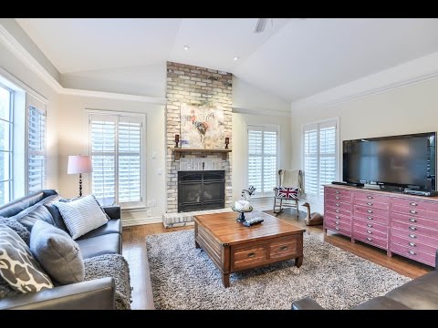 50 Chant Crescent Markham  | Virtual Tour