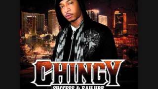 Chingy - Git It Boy (NEW)